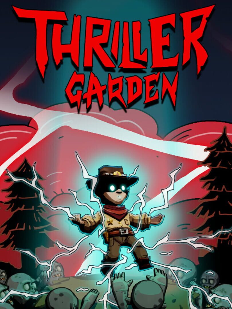 Thriller Garden