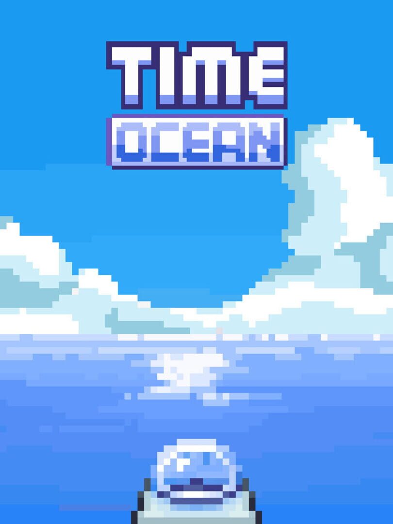 Time Ocean (2025)