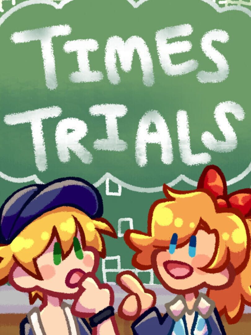 Times Trials (2025)