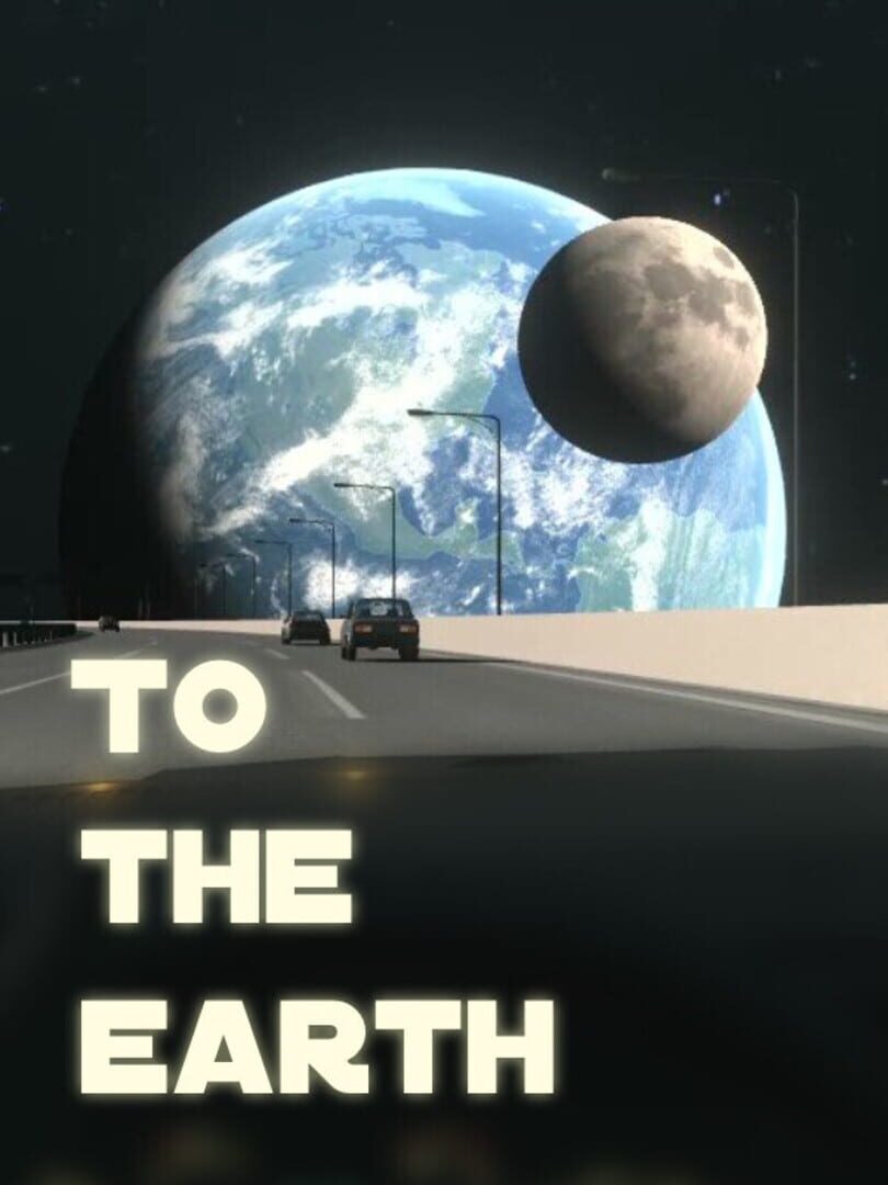 To the Earth