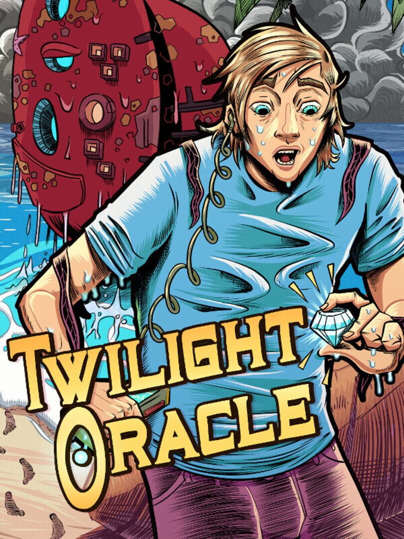 Twilight Oracle (2024)