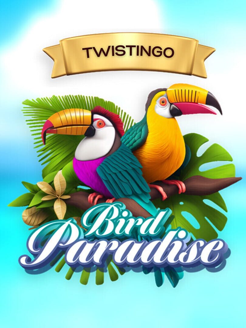 Twistingo: Bird Paradise - Collector's Edition