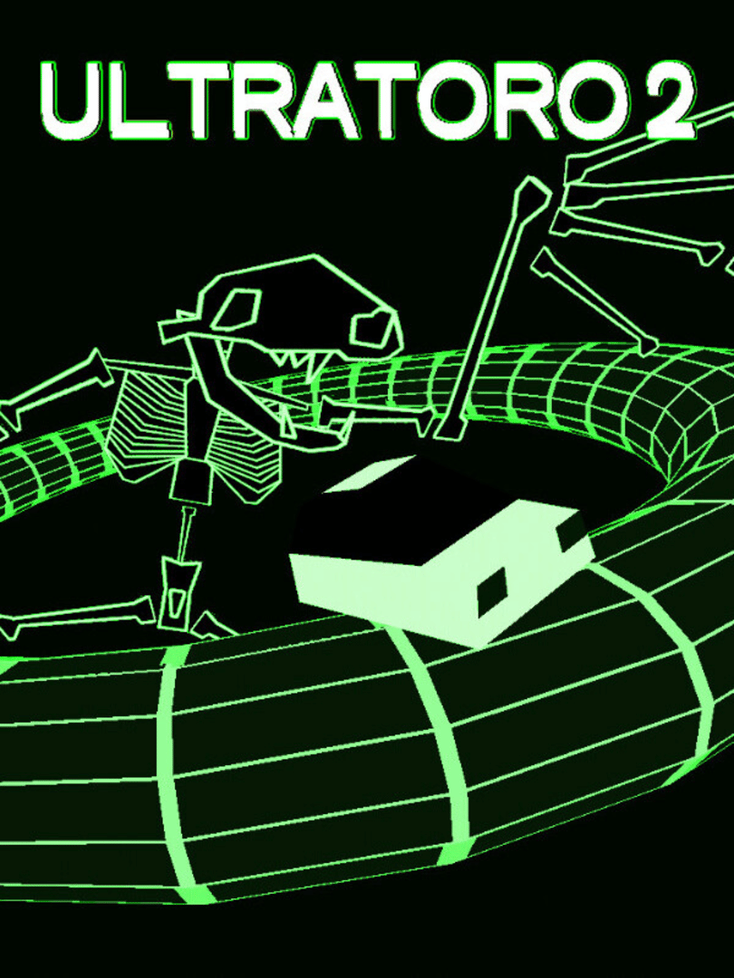 Ultratoro 2 Cover