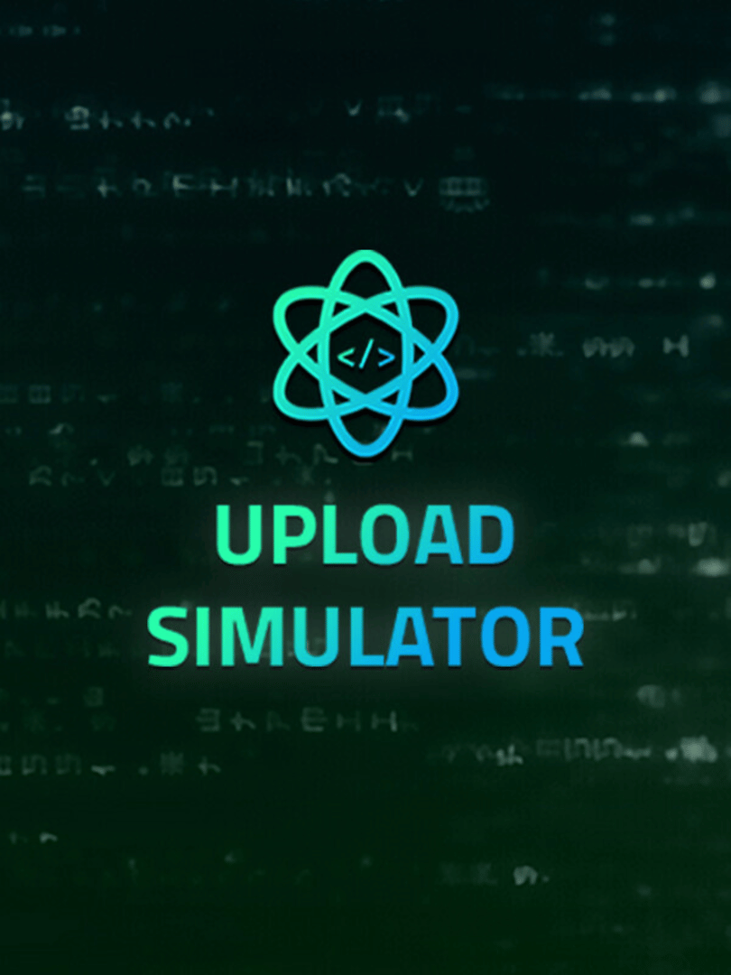 Upload Simulator Cover