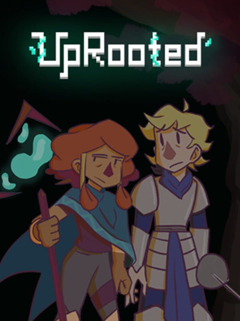 UpRooted (2025)