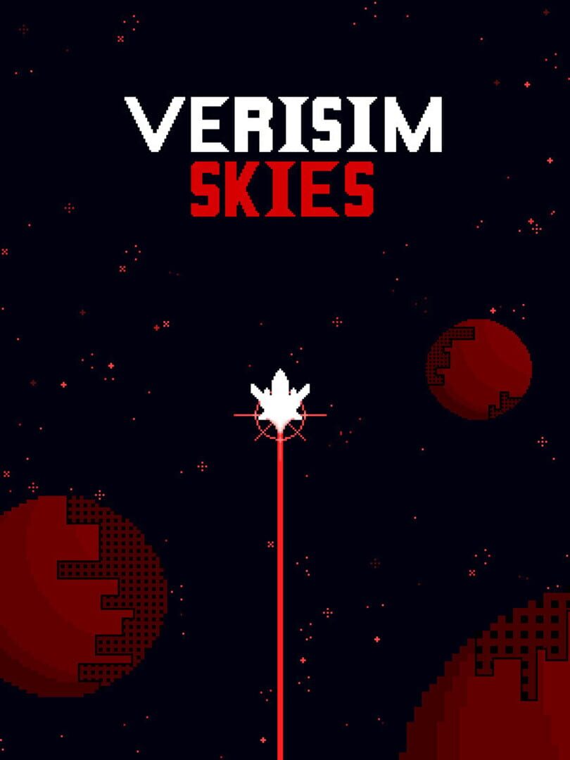 Jeu : Verisim Skies