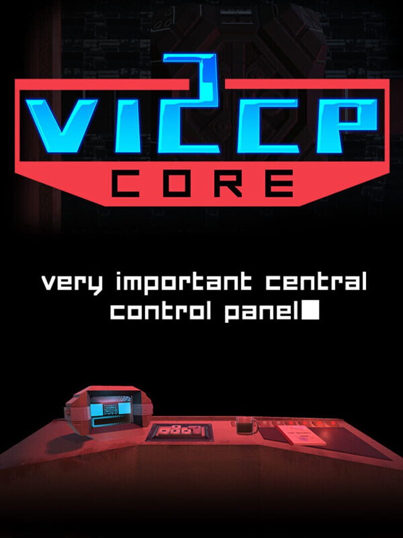 VICCP 2 Core (2024)