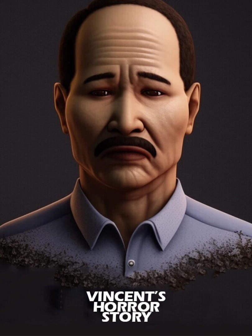 Vincent's Horror Story