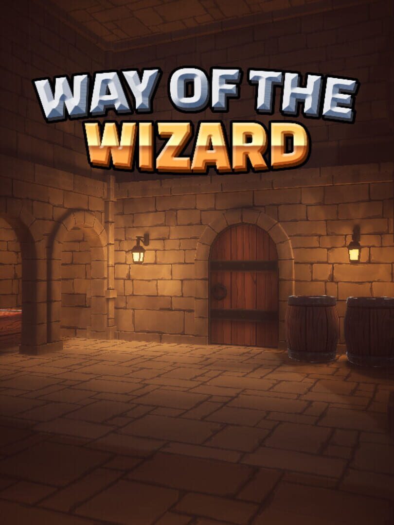 Way of the Wizard