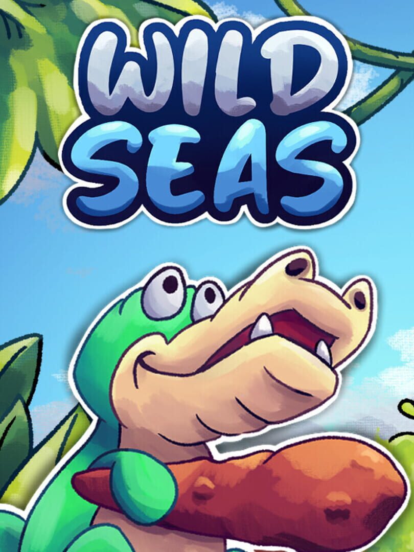 Wild Seas