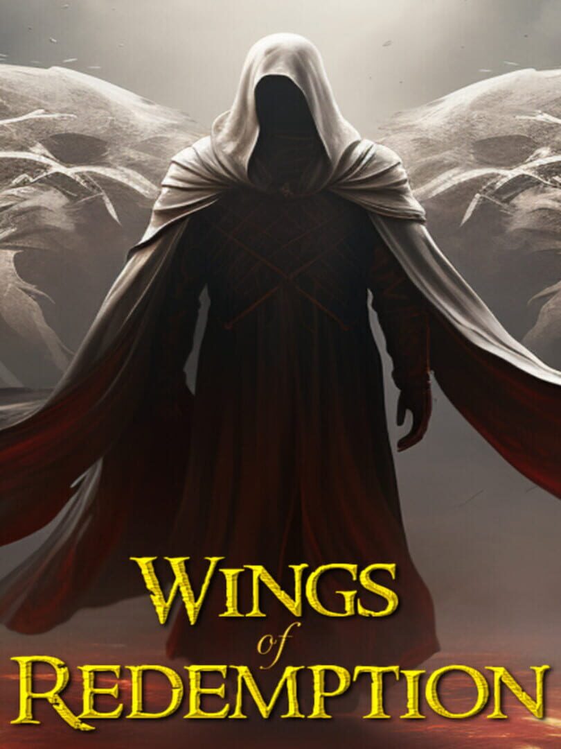 Wings of Redemption
