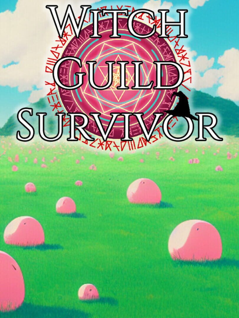 Witch Guild Survivor