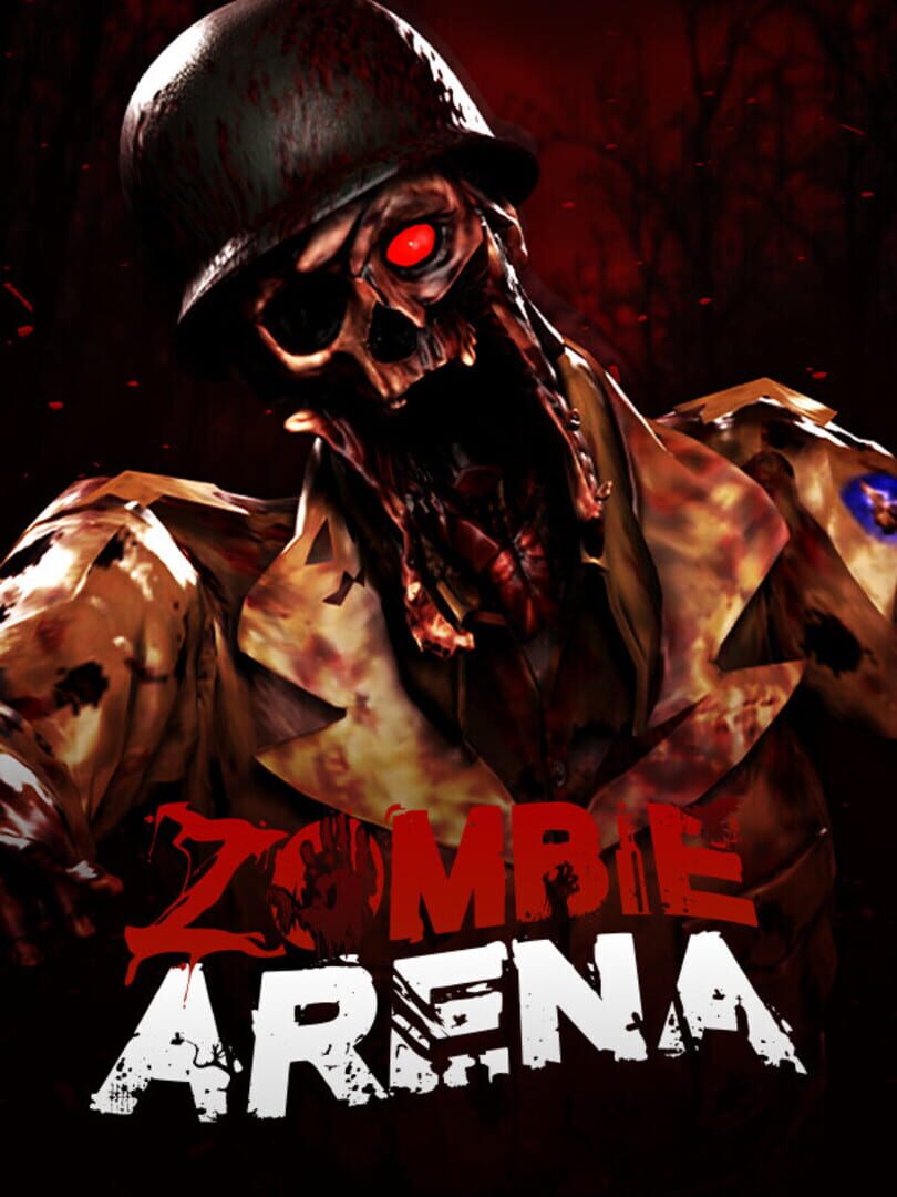 Zombie Arena
