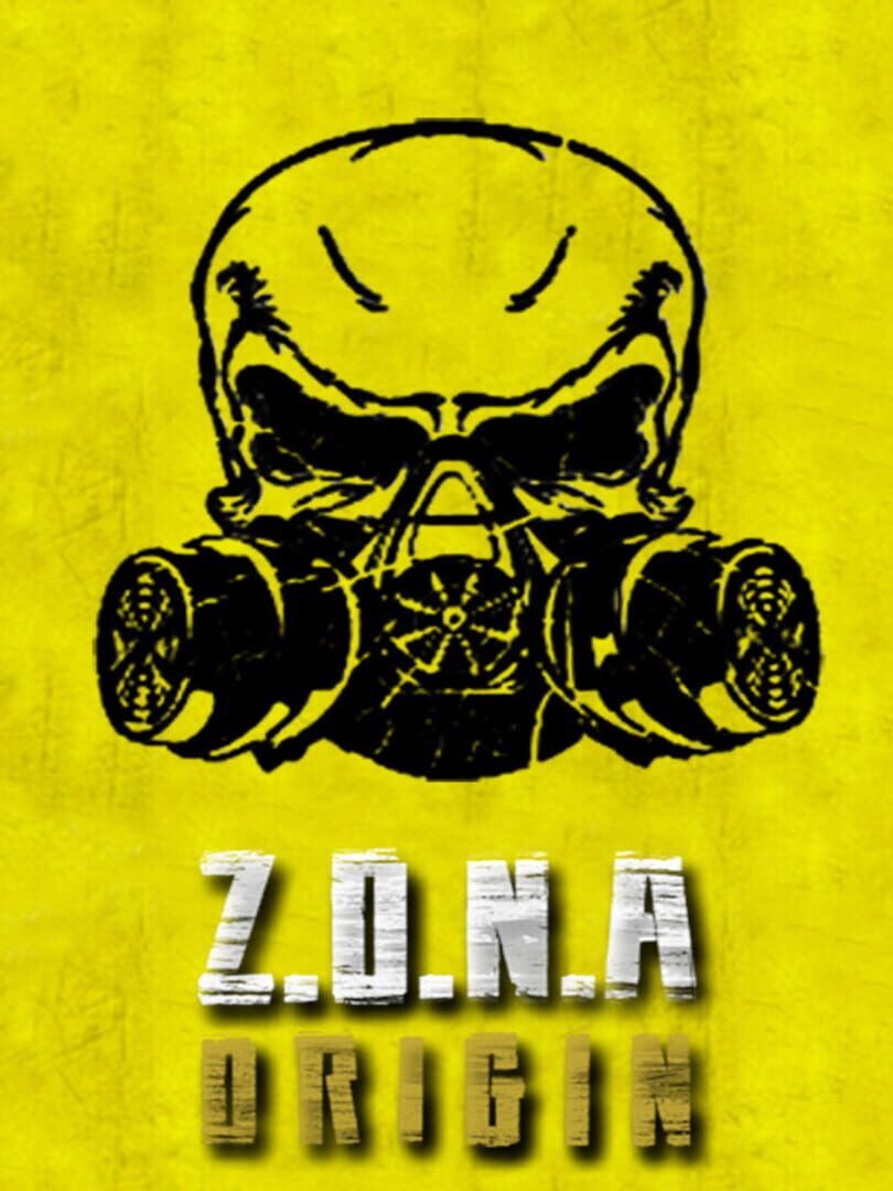 Z.O.N.A: Origin (2024)