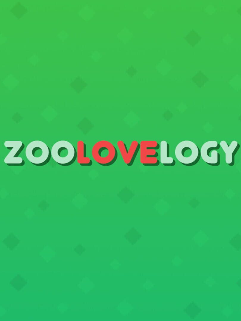 Jeu : Zoolovelogy