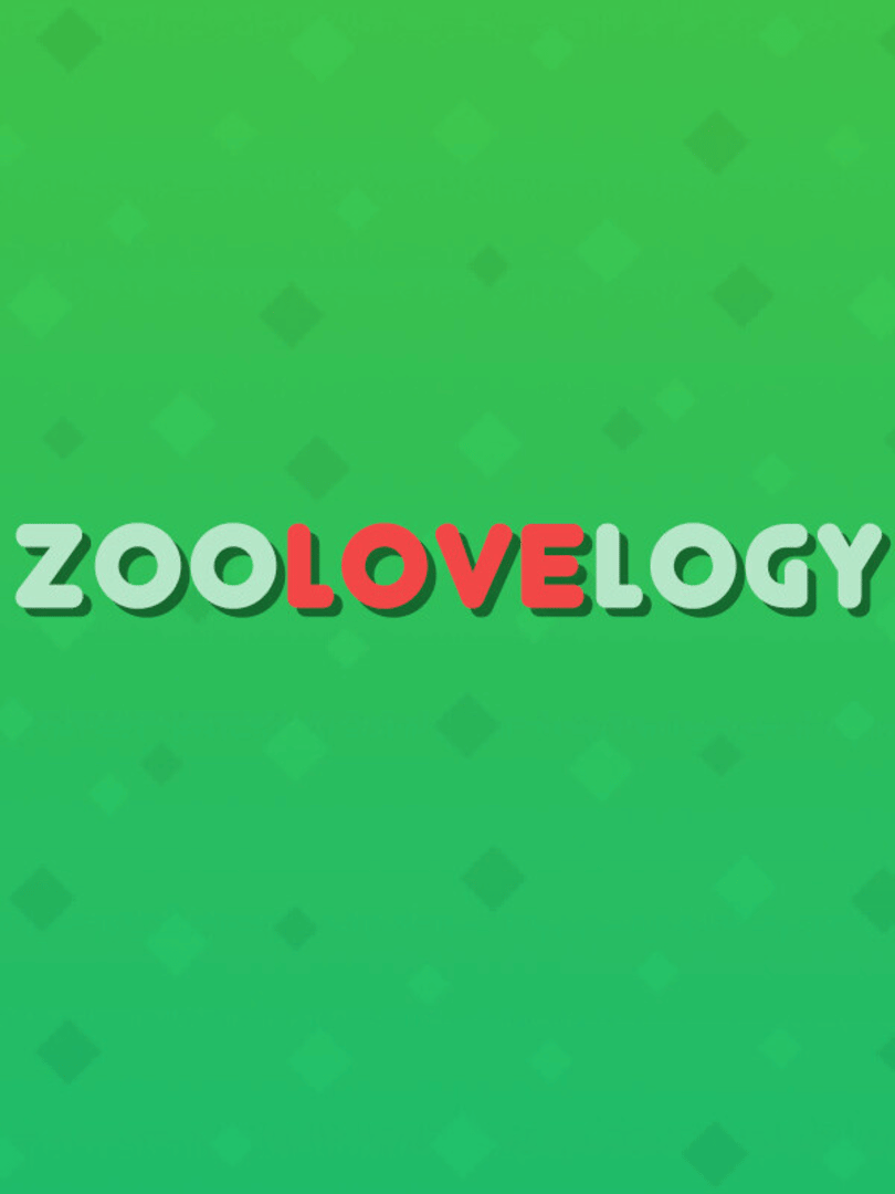 Zoolovelogy Cover