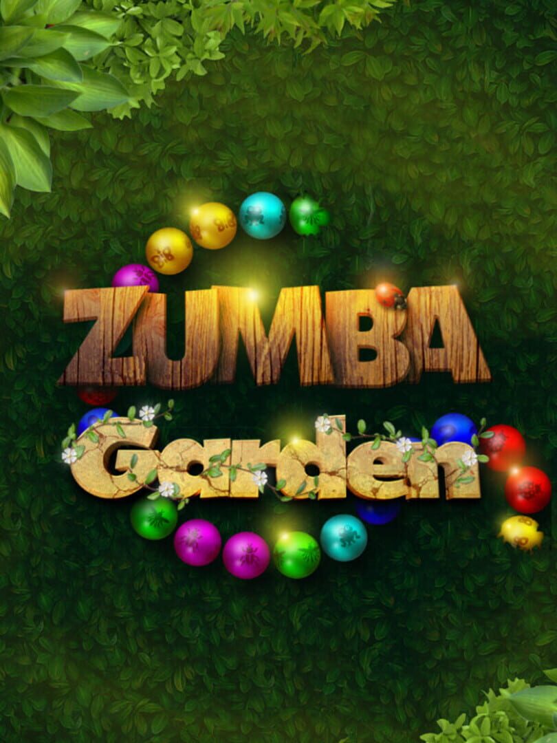 Zumba Garden