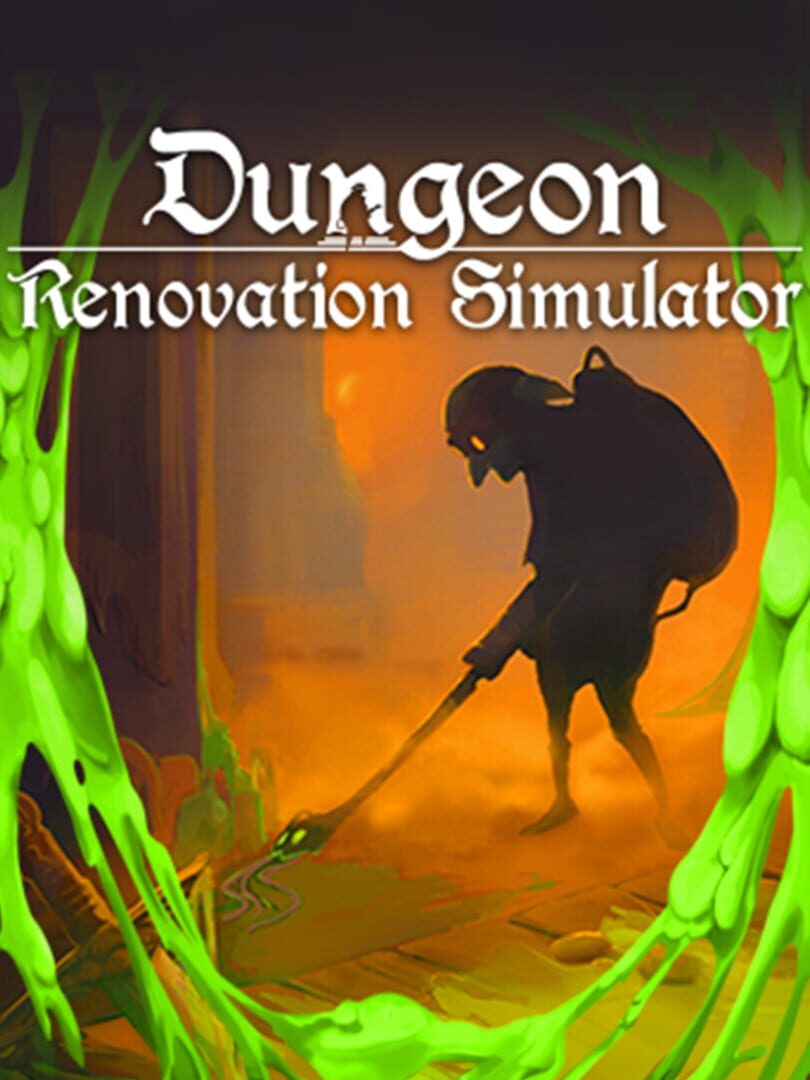 Dungeon Renovation Simulator (2024)