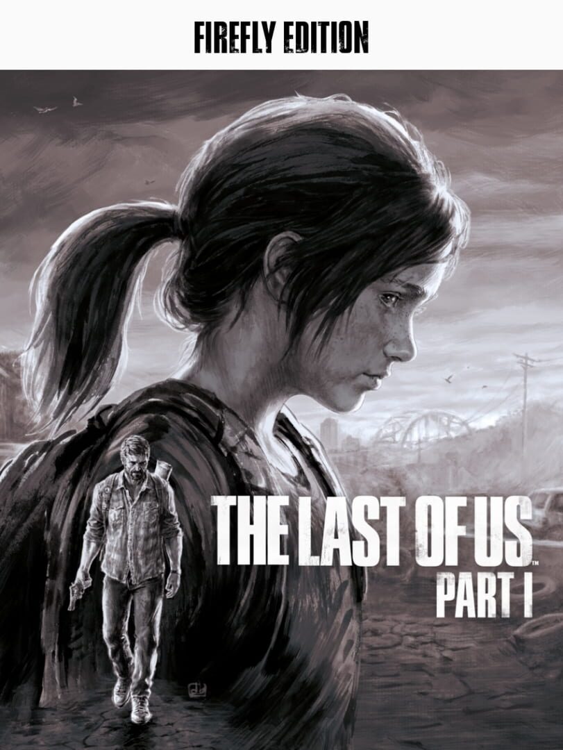 The Last of Us Part I: Firefly Edition