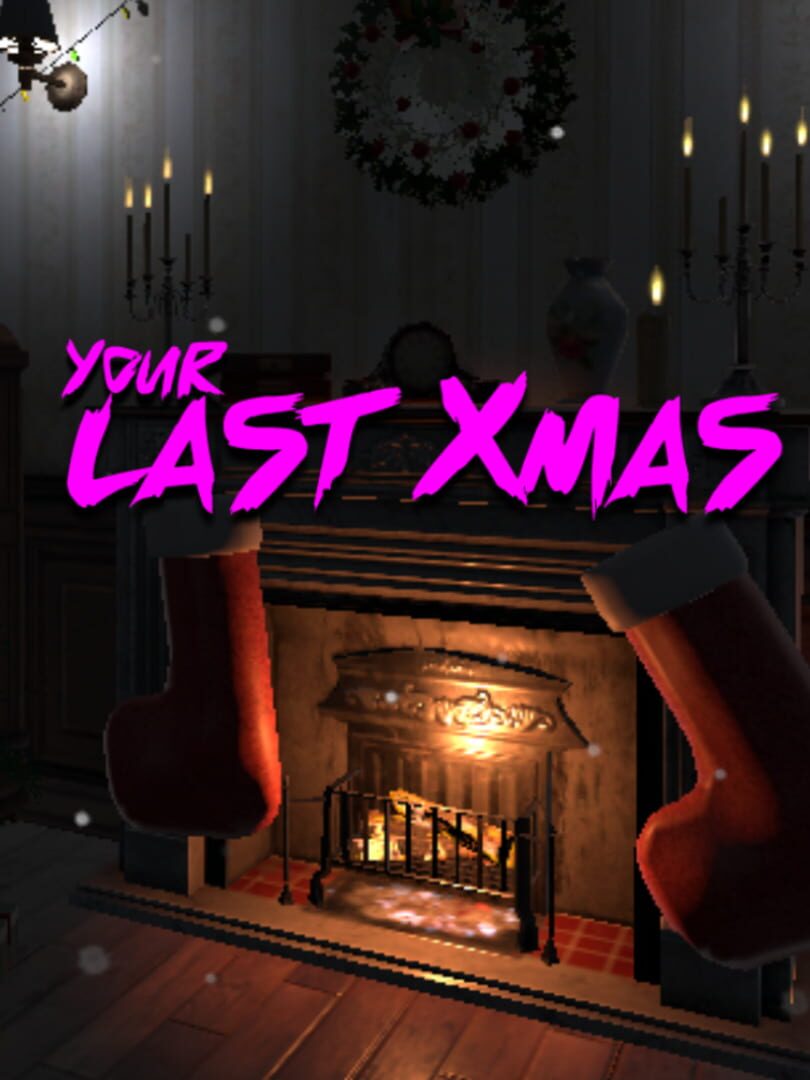 Your Last Xmas (2023)