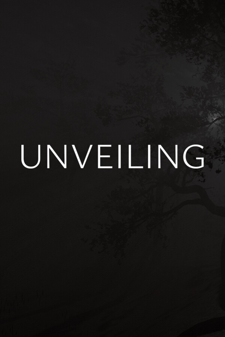 Unveiling Cover