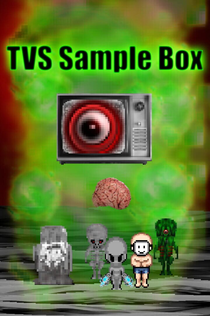 TVS Sample Box (2024)