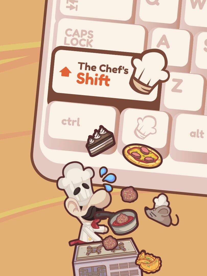 The Chef's Shift (2025)