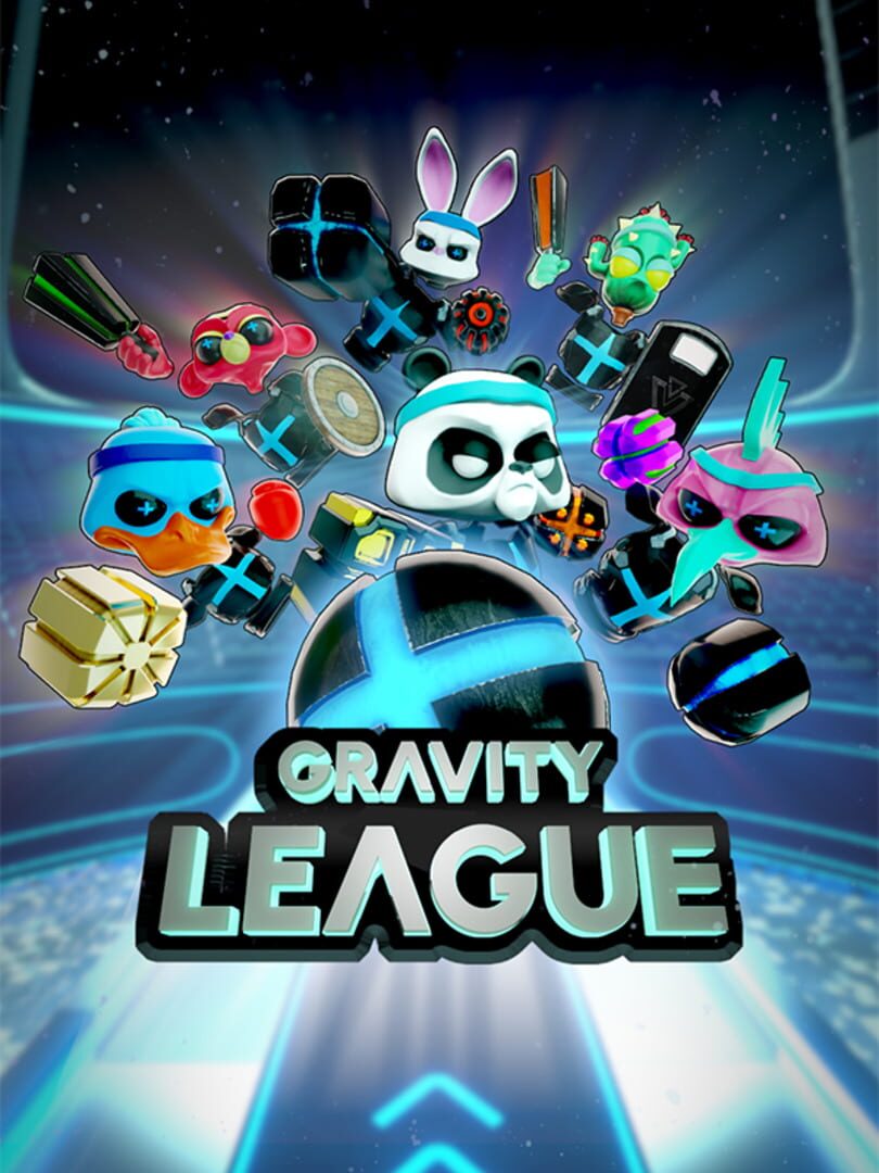 Gravity League (2023)