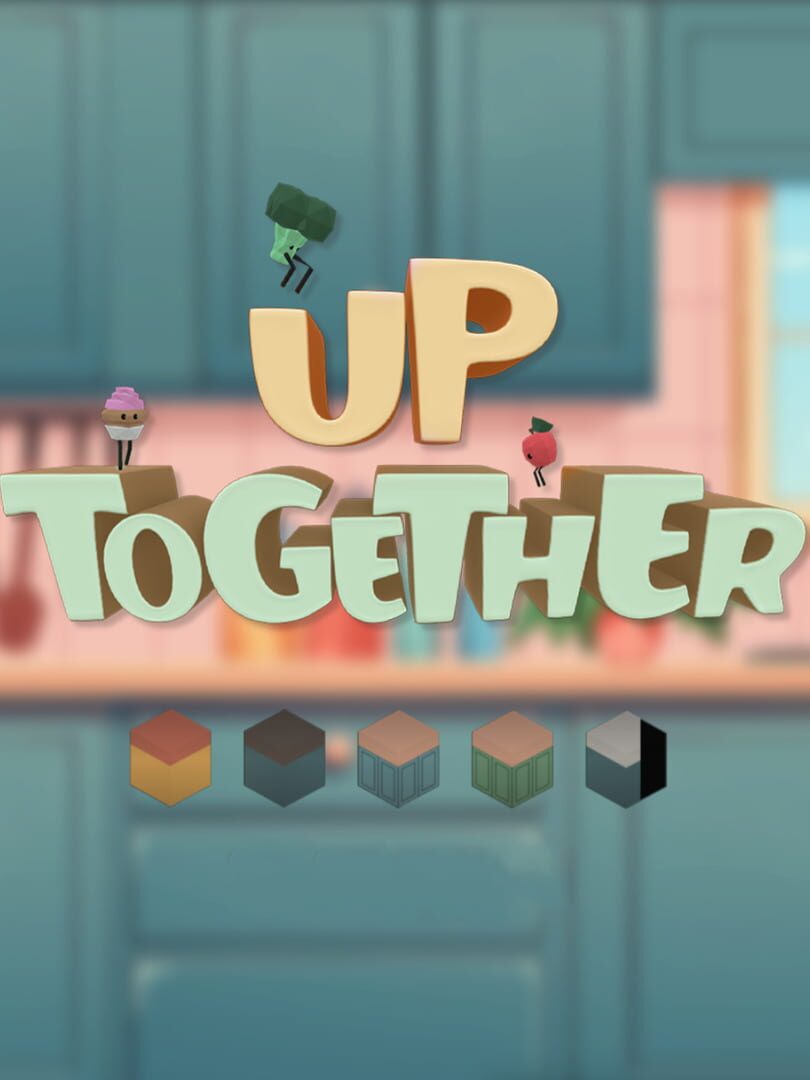 UpTogether.io (2023)