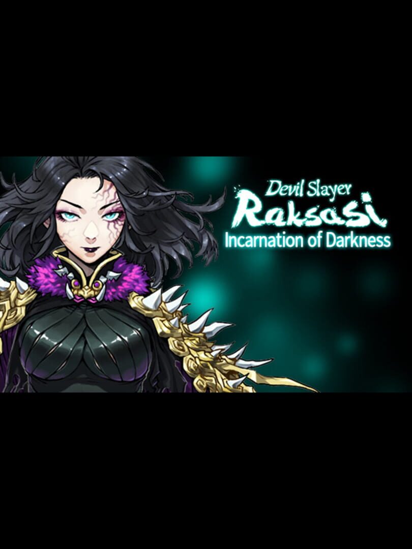 Devil Slayer: Raksasi - Incarnation of Darkness (2023)