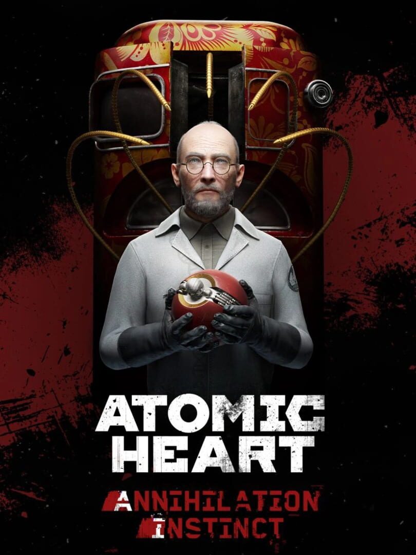 Atomic Heart: Annihilation Instinct