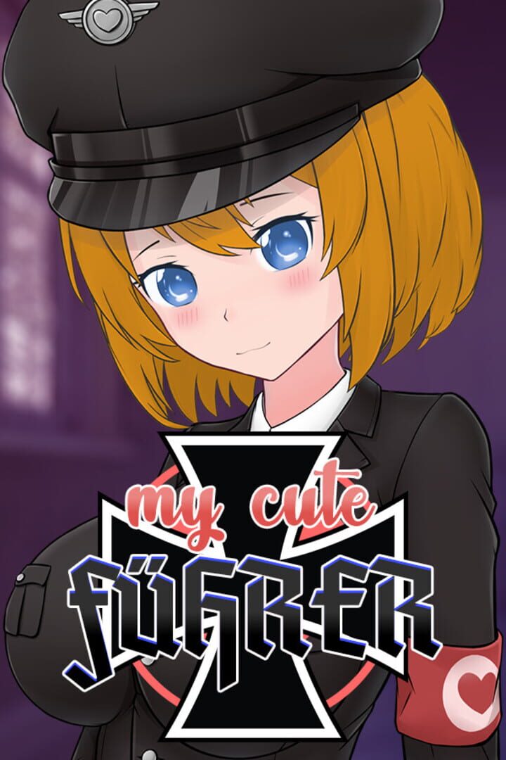 My Cute Fuhrer (2020)