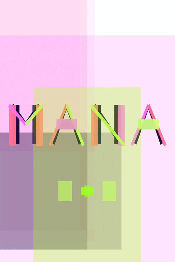 Mana Cover