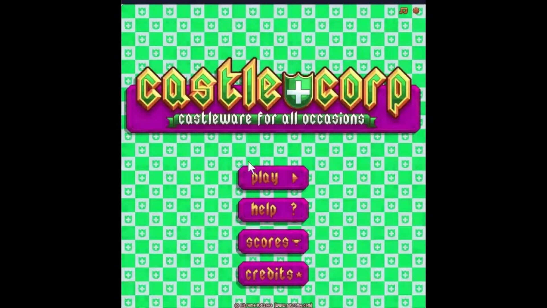 Castle Corp