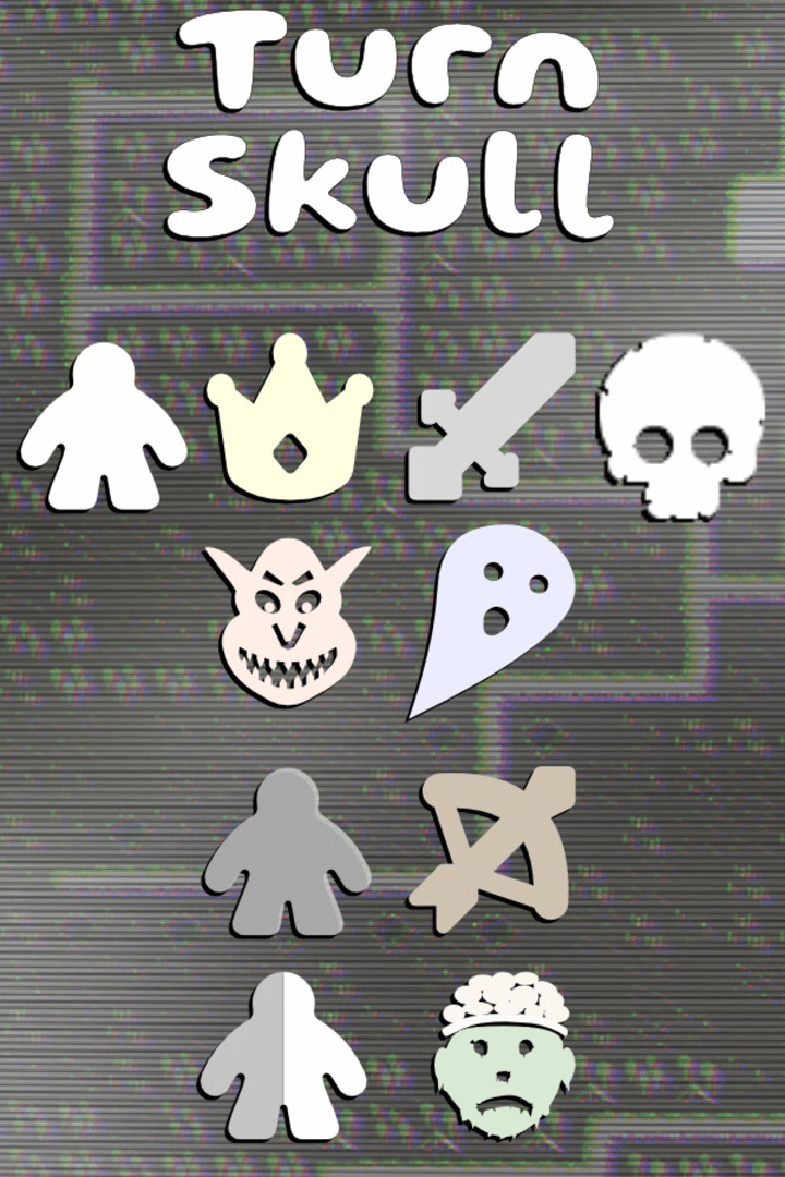 TurnSkull Cover