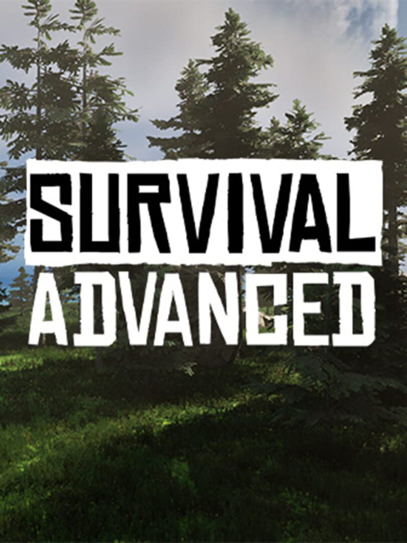 Survival Advanced (2024)