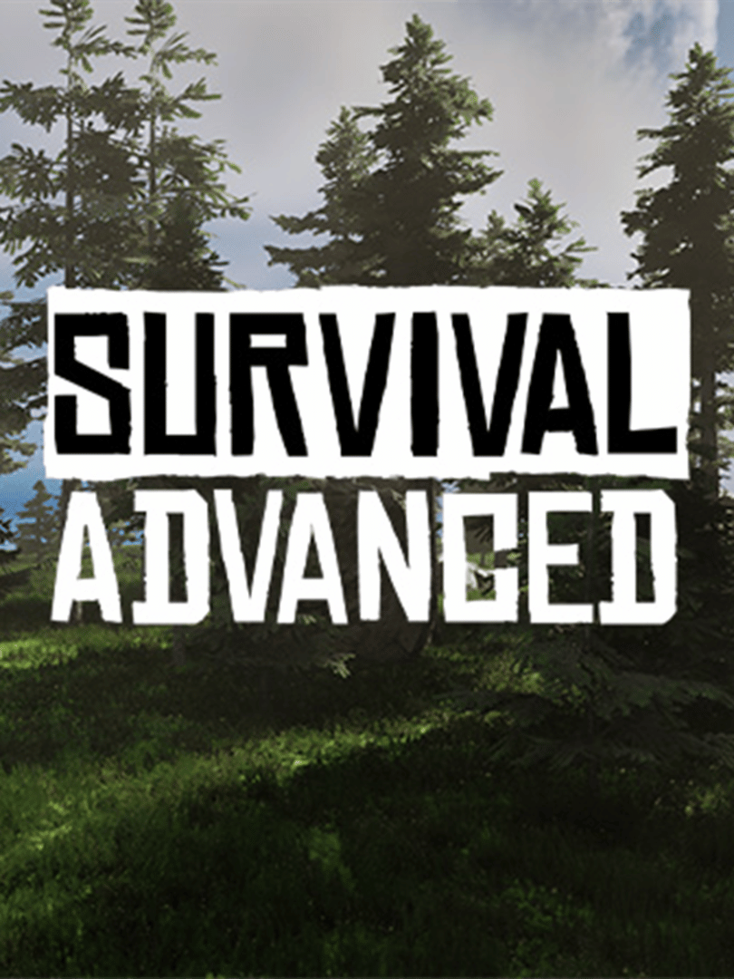 Survival Advanced Cover