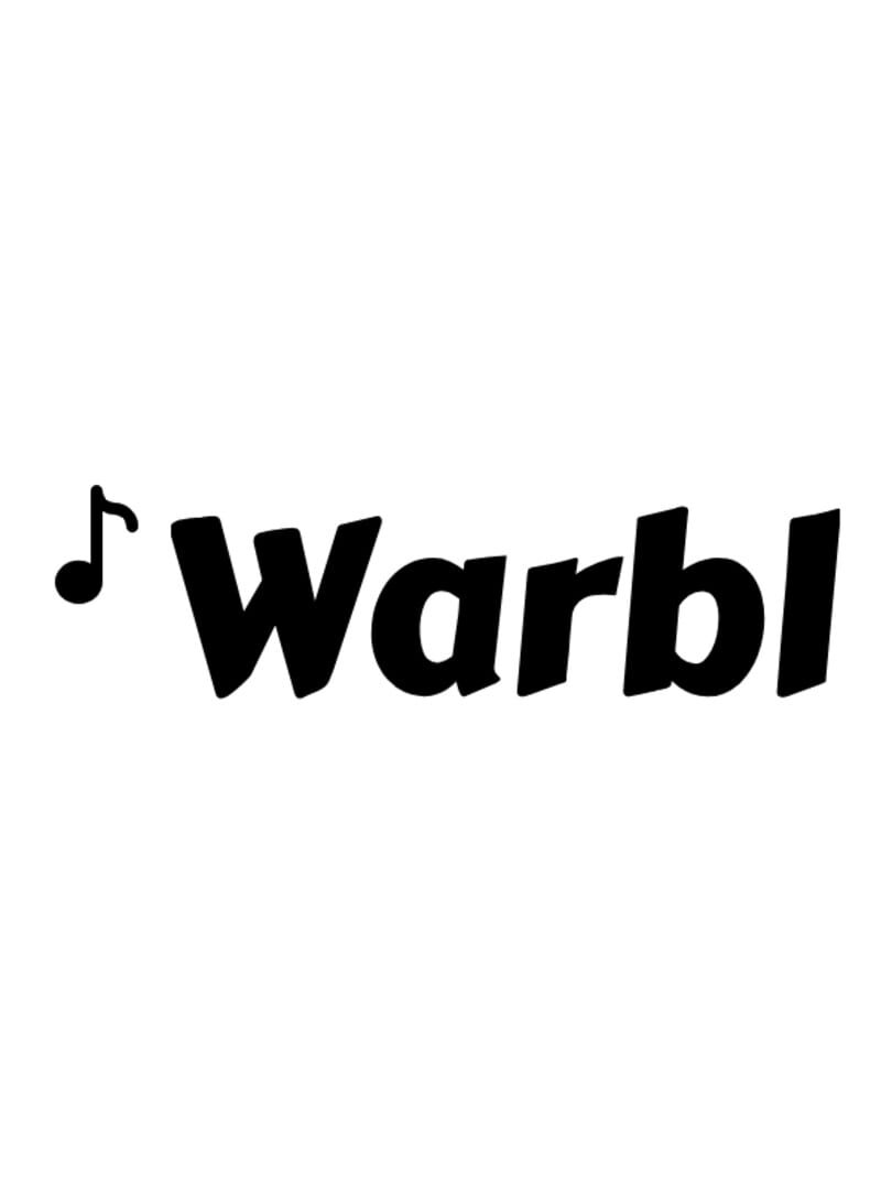 Warbl cover art