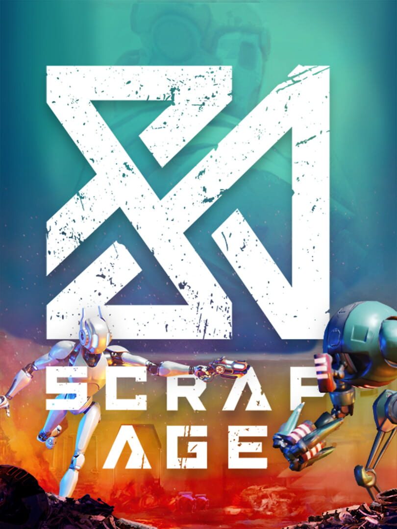 Scrap Age (2025)