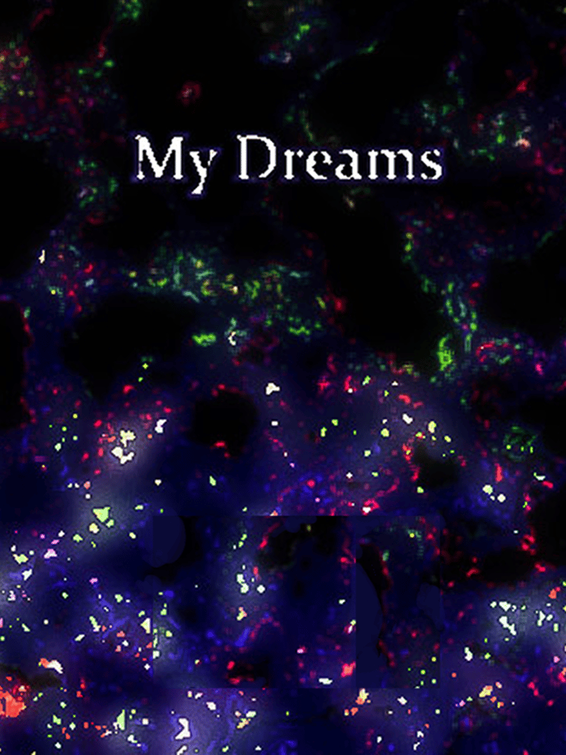 My Dreams Cover