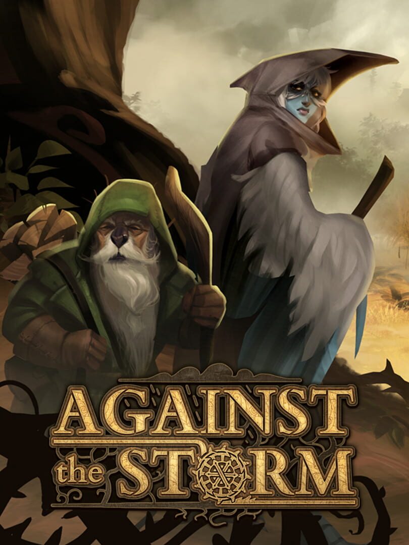 Against the Storm (2023)