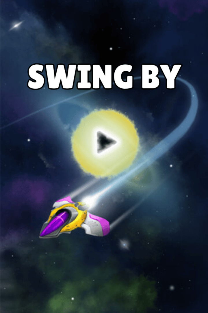 Swing By Cover