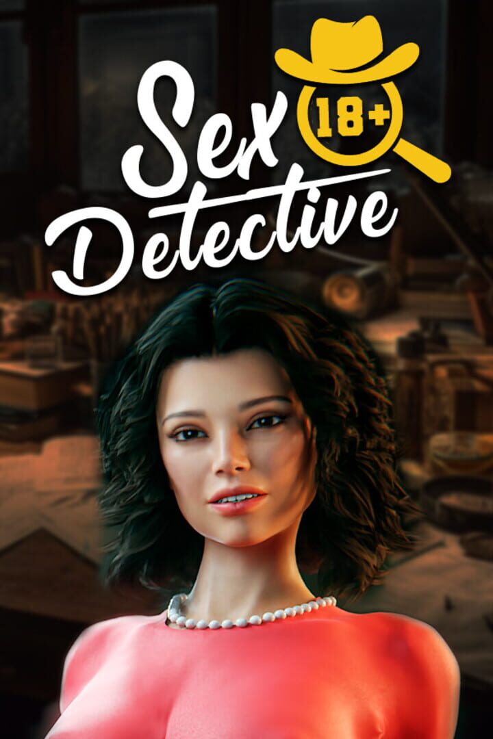 Sex Detective 18+ (2024)