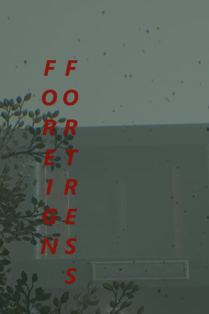 Foreign Fortress
