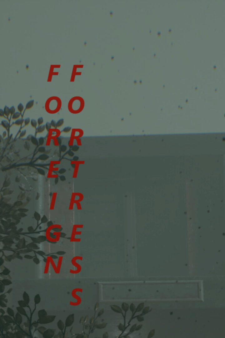 Foreign Fortress Cover