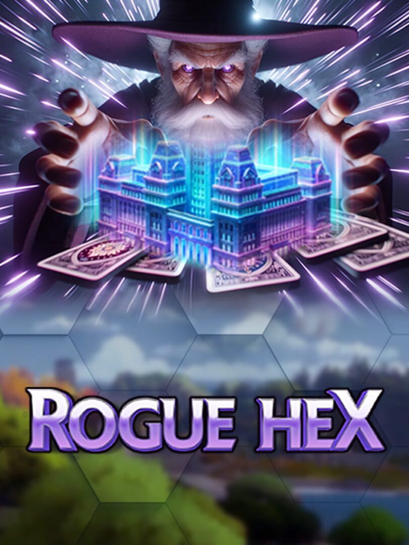 Rogue Hex (2024)