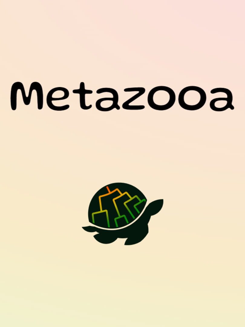 Metazooa cover art