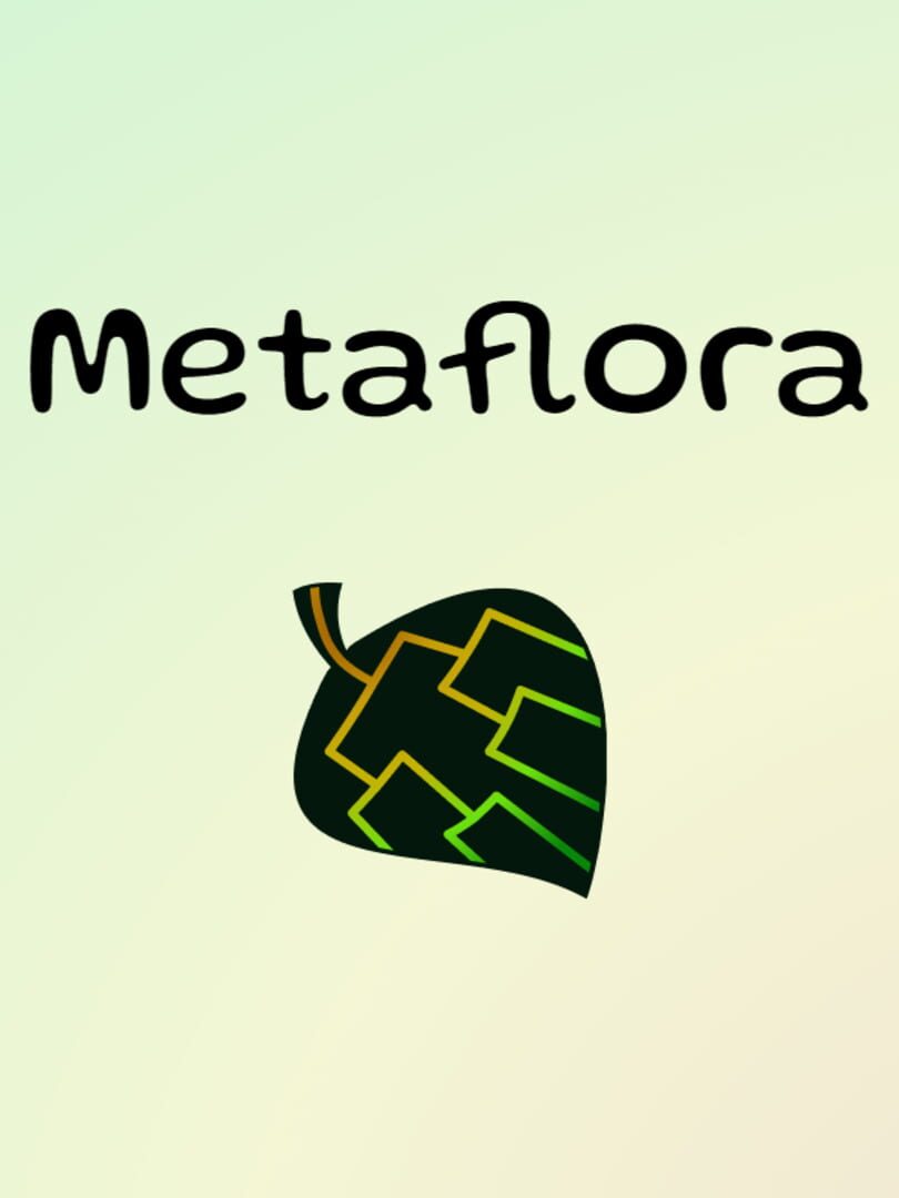 Metaflora cover art