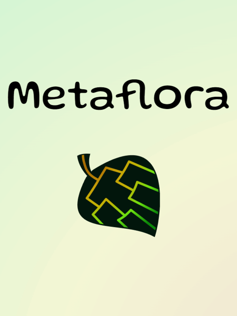 Metaflora Cover