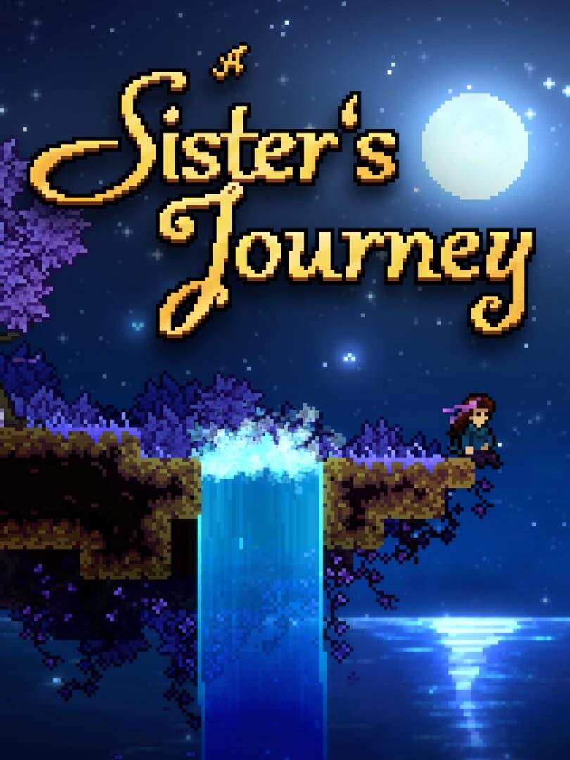 A Sister's Journey (2024)